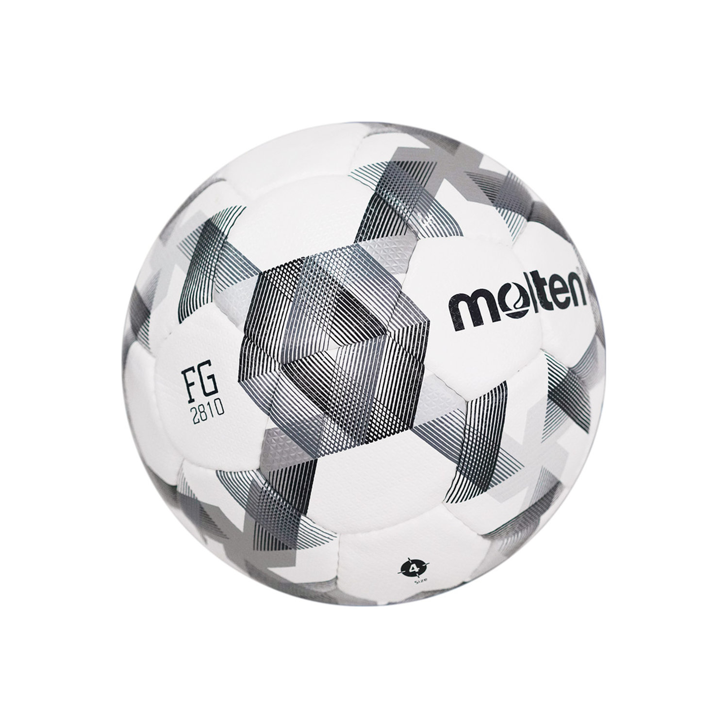 MOLTEN F4D2810-K FOOTBALL SIZE 4, , large image number null