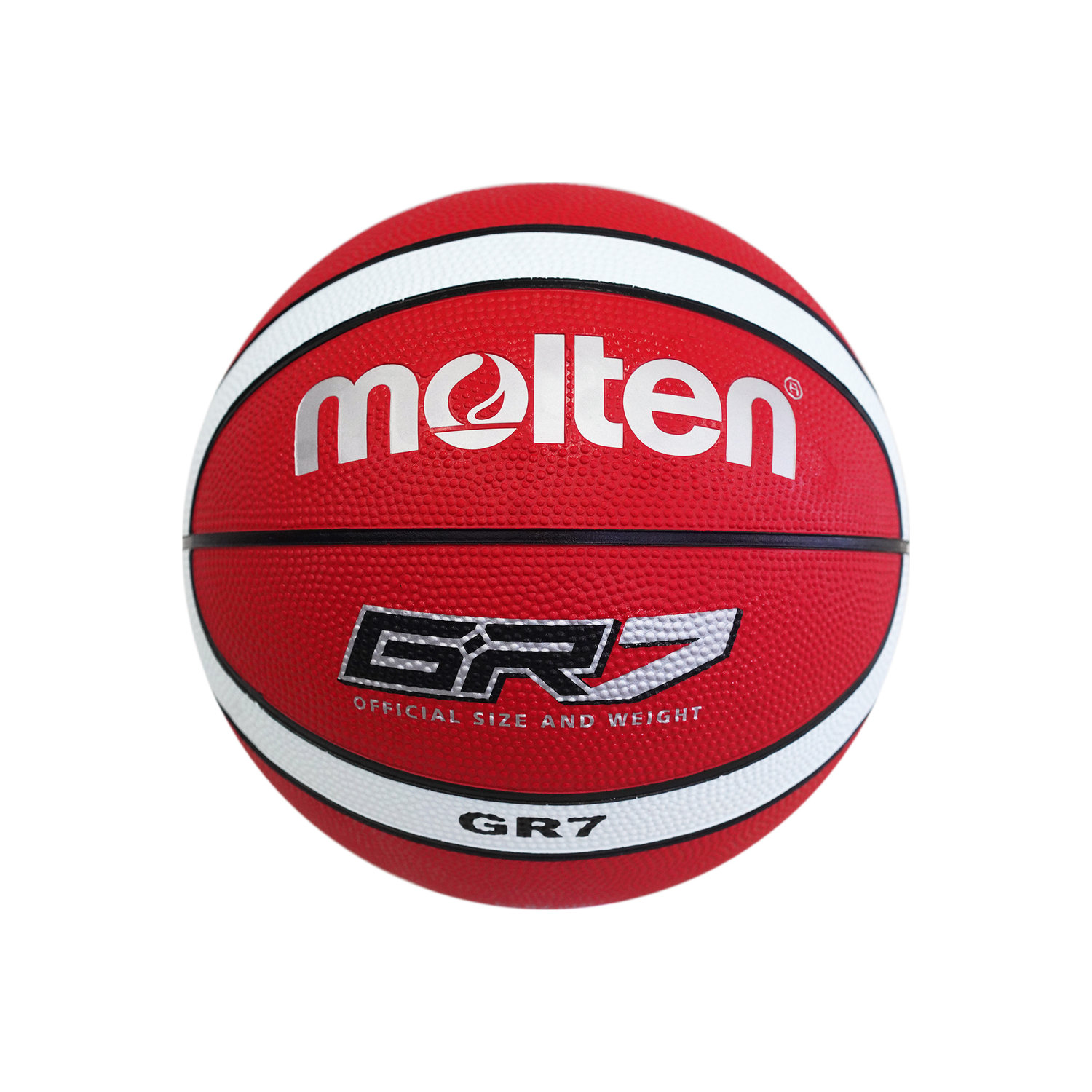 BGR7-RW Basketball Size 7, , large image number null