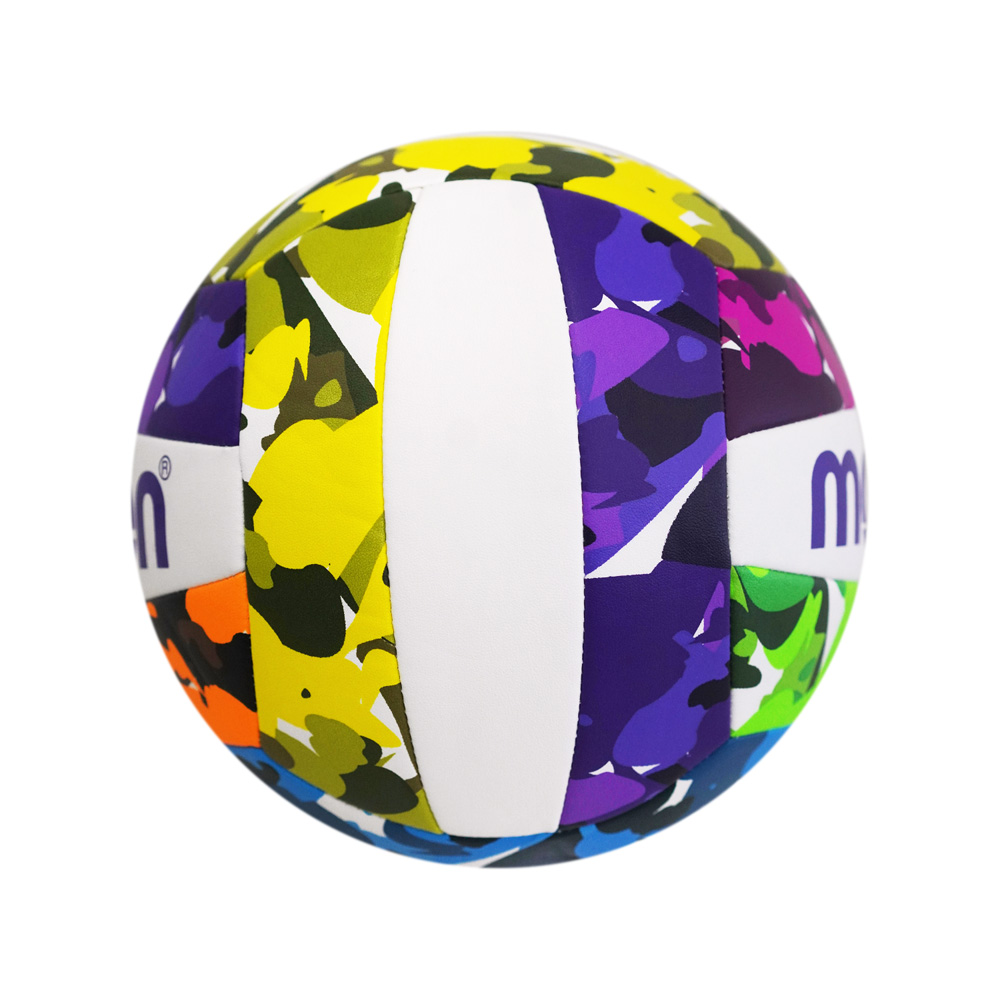 MOLTEN MS500-NCAMO VOLLEYBALL SIZE 5, , large image number null