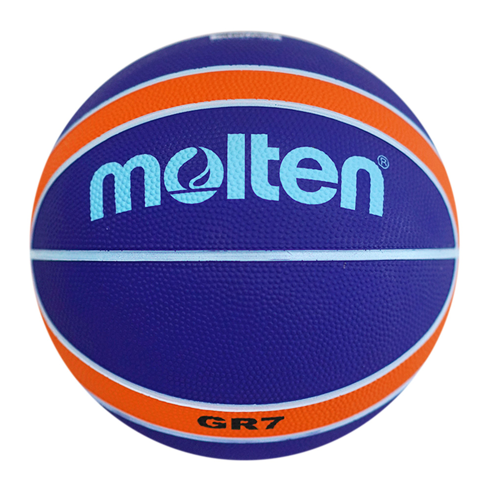MOLTEN BGR7-NOR BASKETBALL SIZE 7, , large image number null