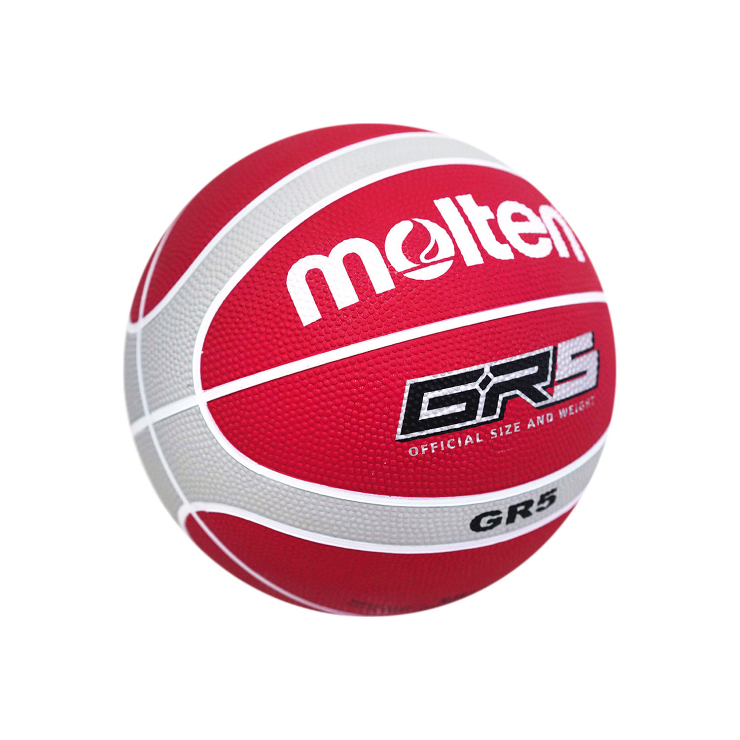 BGR5-WRS Basketball Size 5, , large image number null