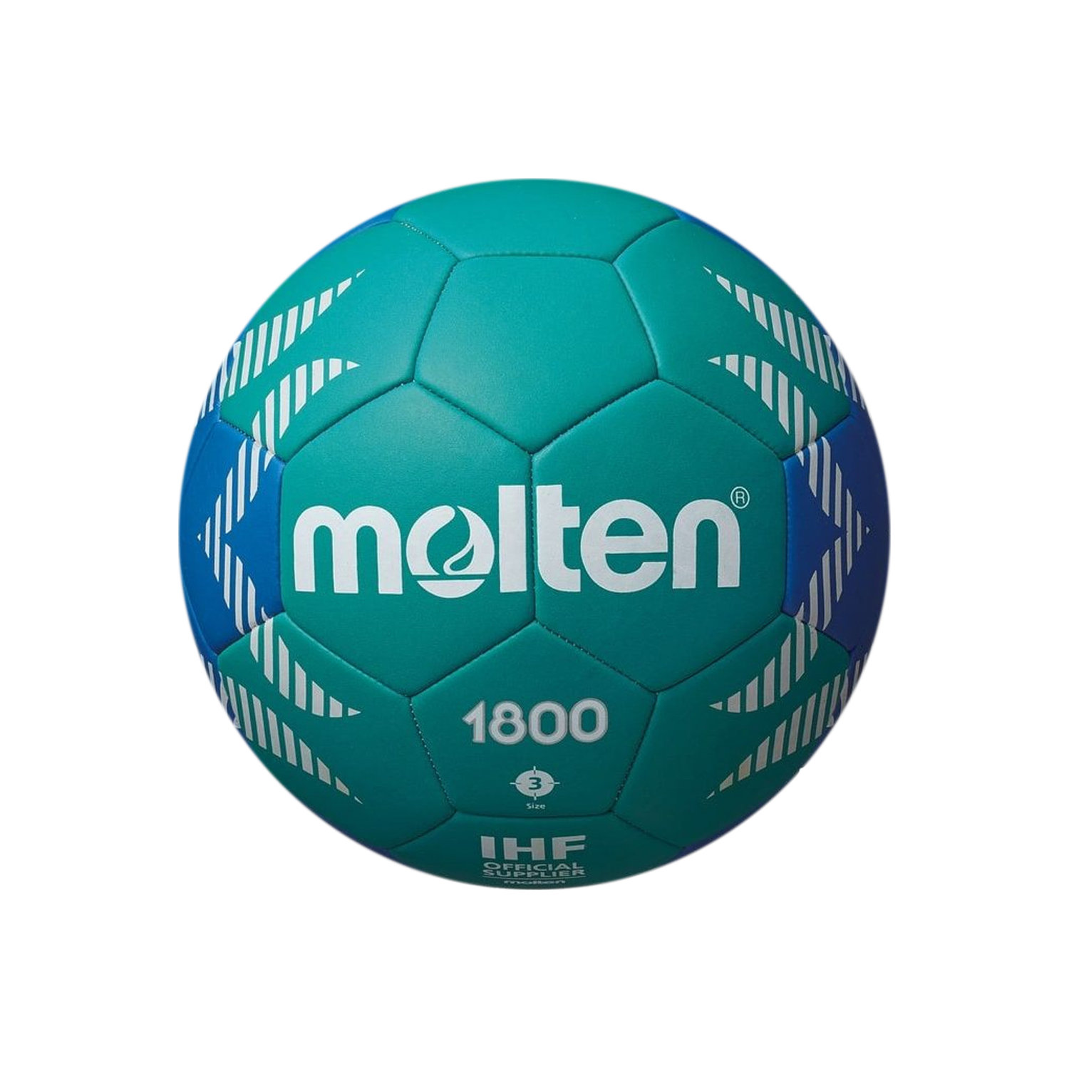 MOLTEN H3A1800-GB HANDBALL SIZE 3