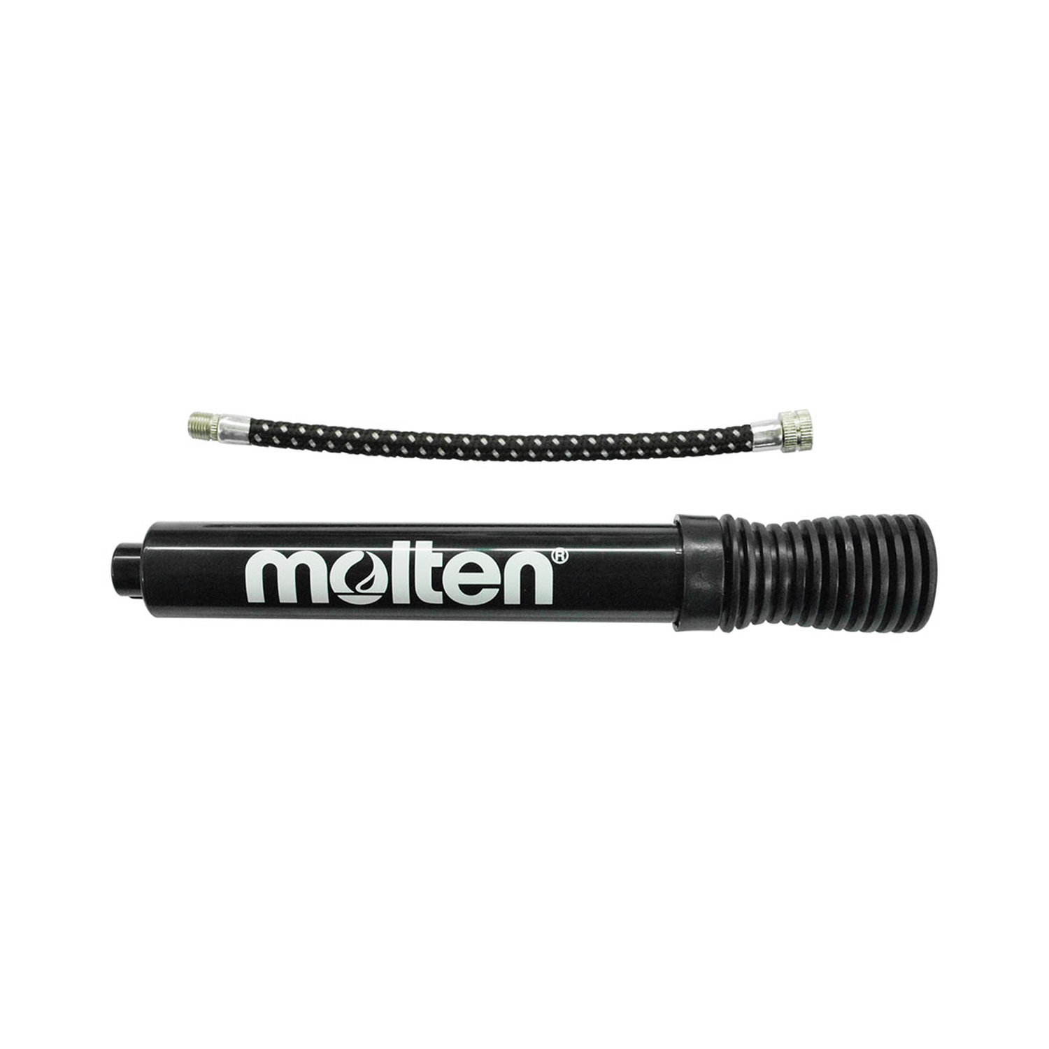 MOLTEN DHP21-BK DUAL ACTION PUMP (BLACK)