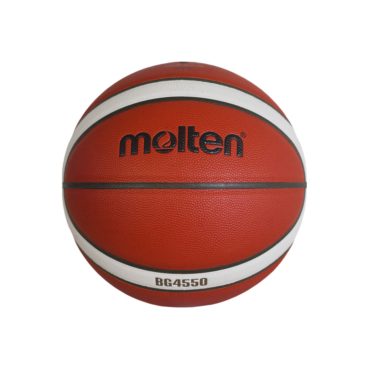 MOLTEN B7G4550 BASKETBALL SIZE 7, , large image number null