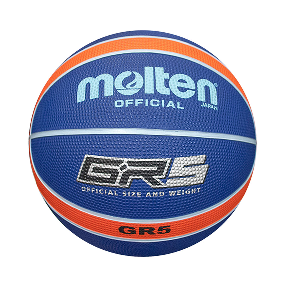 MOLTEN BGR5-NOR BASKETBALL SIZE 5, , large image number null