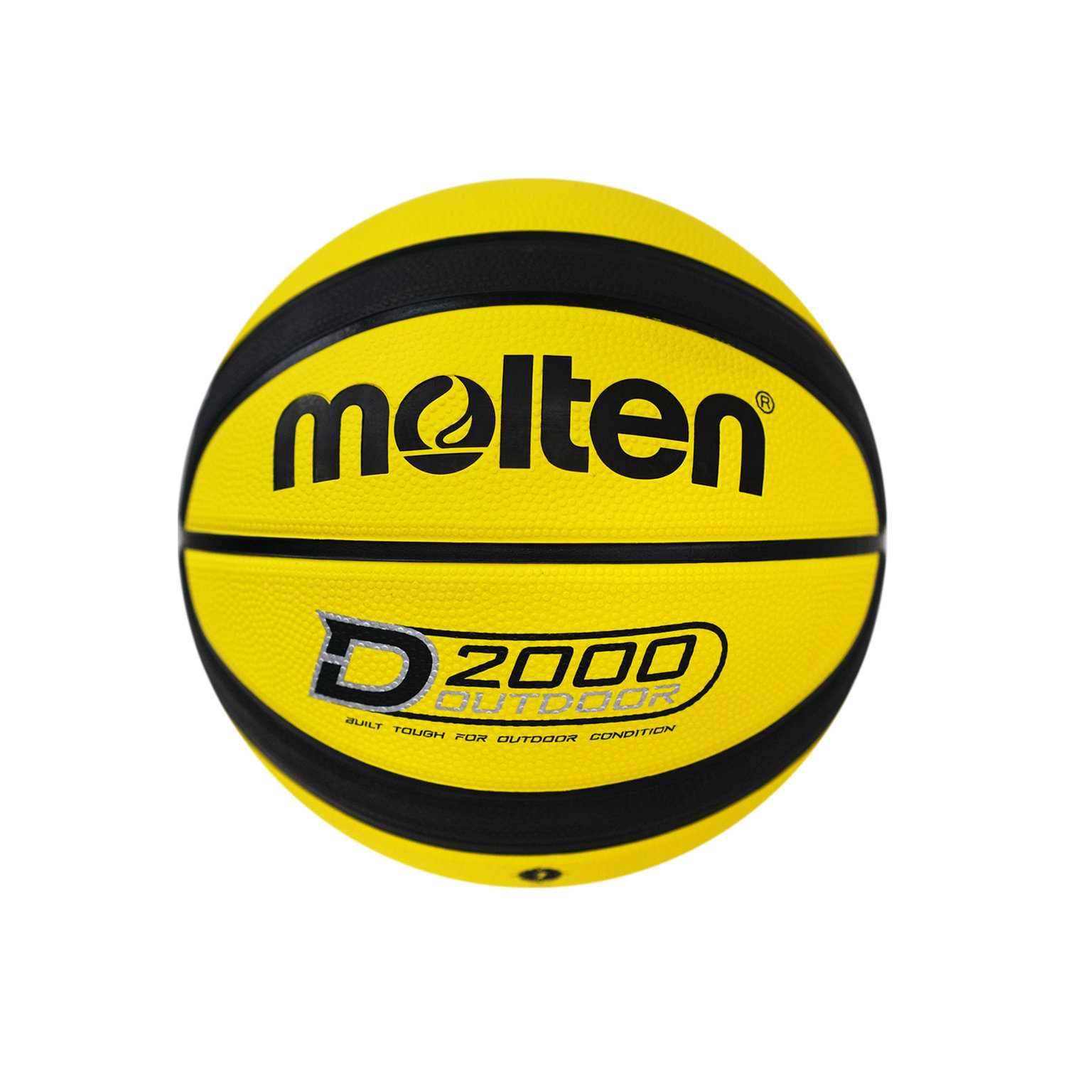 MOLTEN B7D2005-YK BASKETBALL SIZE 7