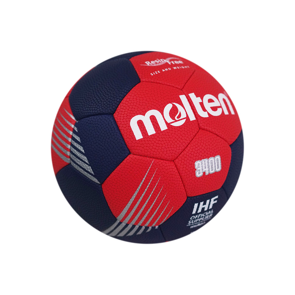 MOLTEN H2F3400-RN HANDBALL SIZE 2, , large image number null