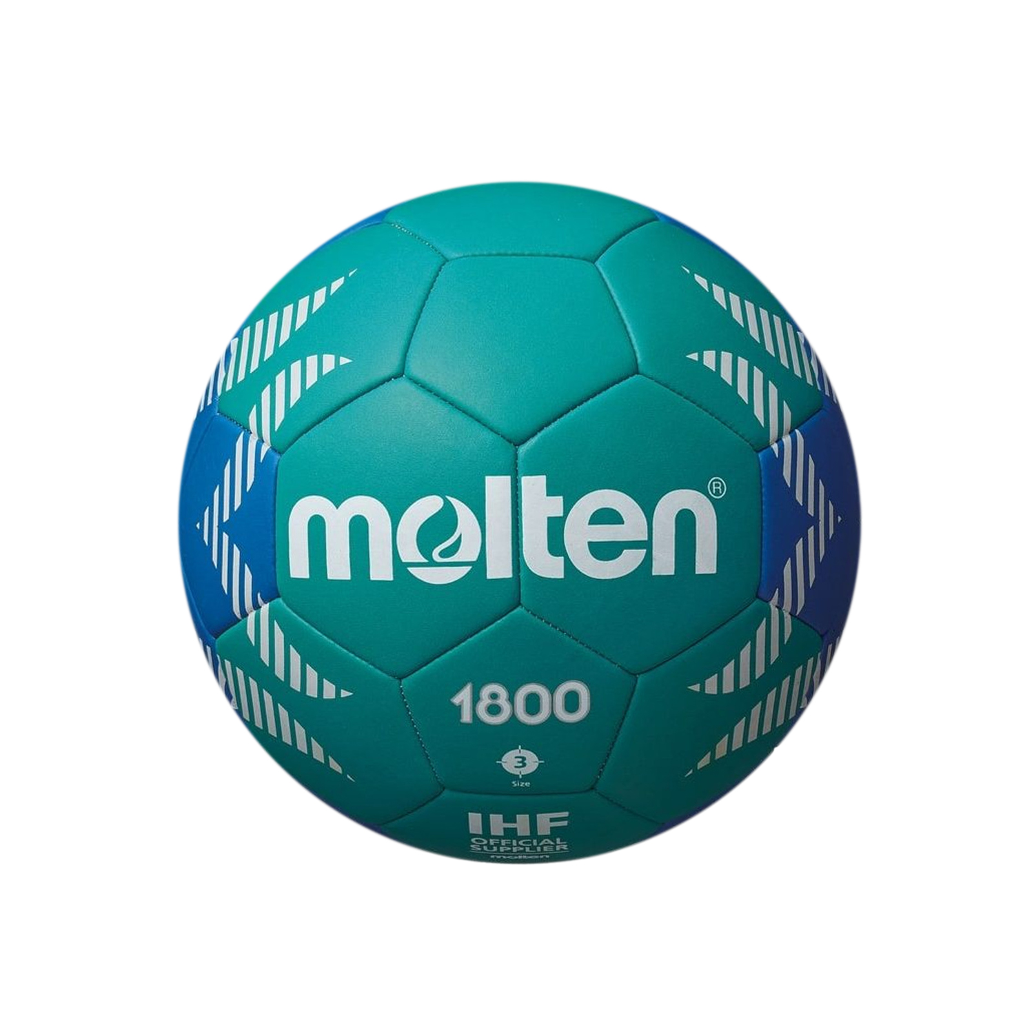 MOLTEN H3A1800-GB HANDBALL SIZE 3