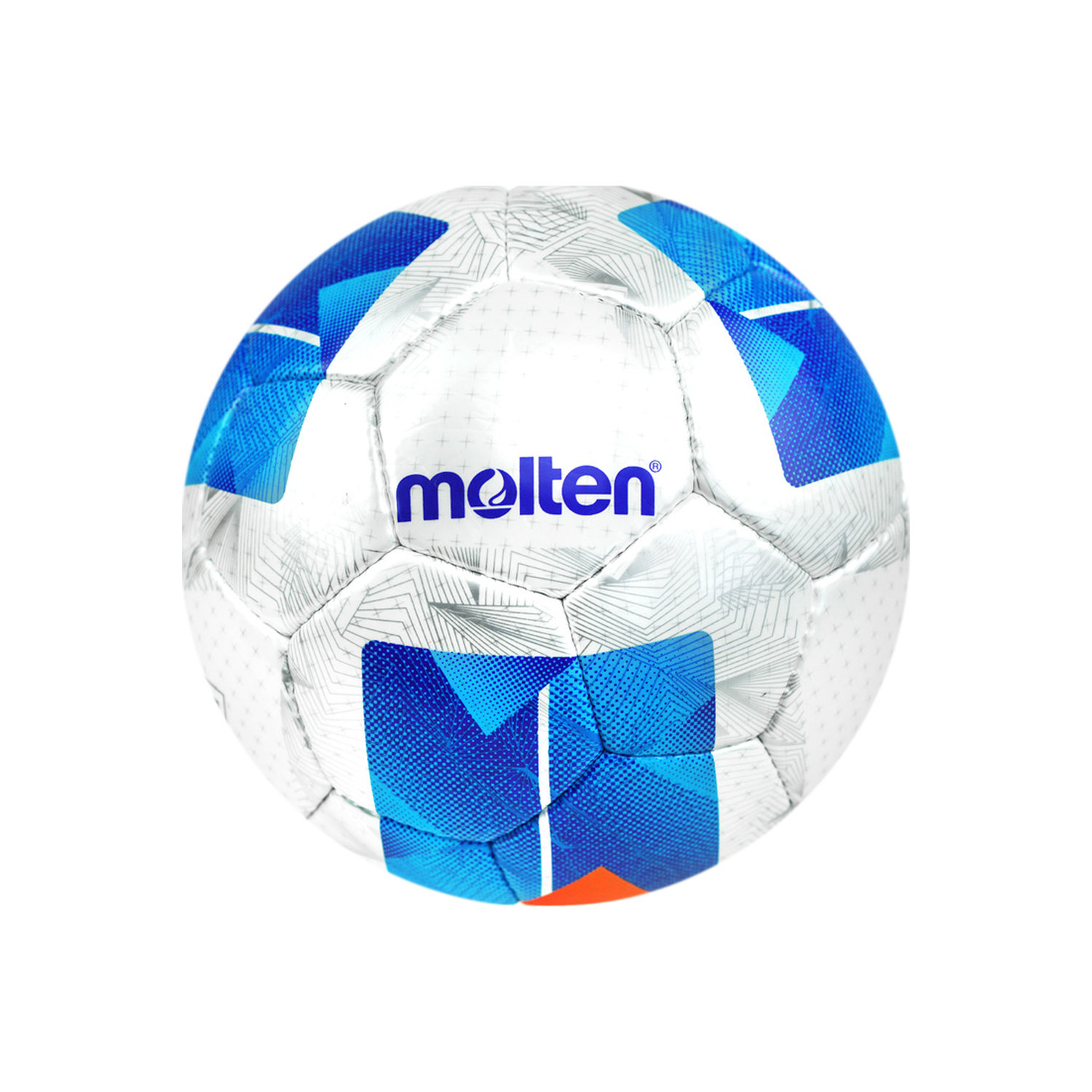 MOLTEN F9N4800 FUTSAL SIZE 4