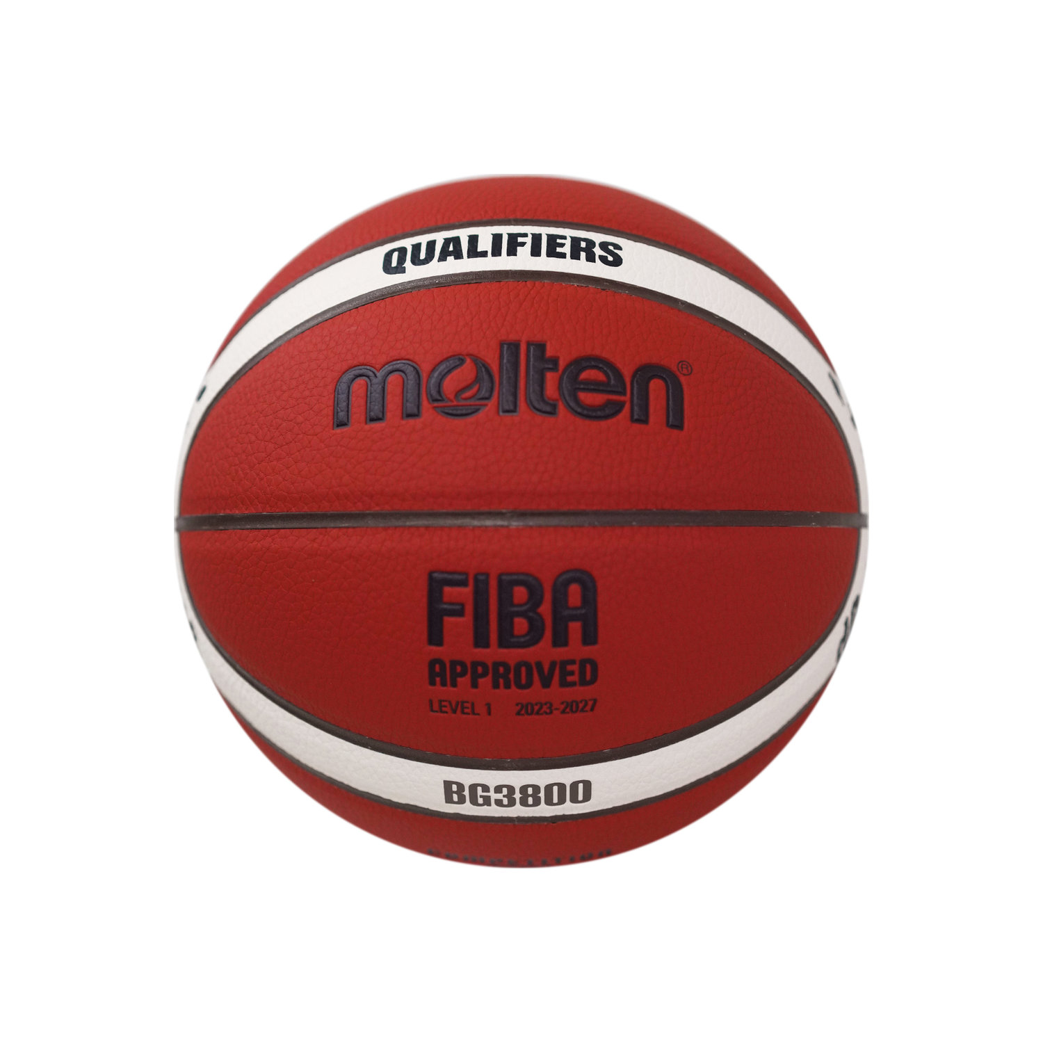 MOLTEN B7G3800-Q5Z BASKETBALL SIZE 7, , large image number null