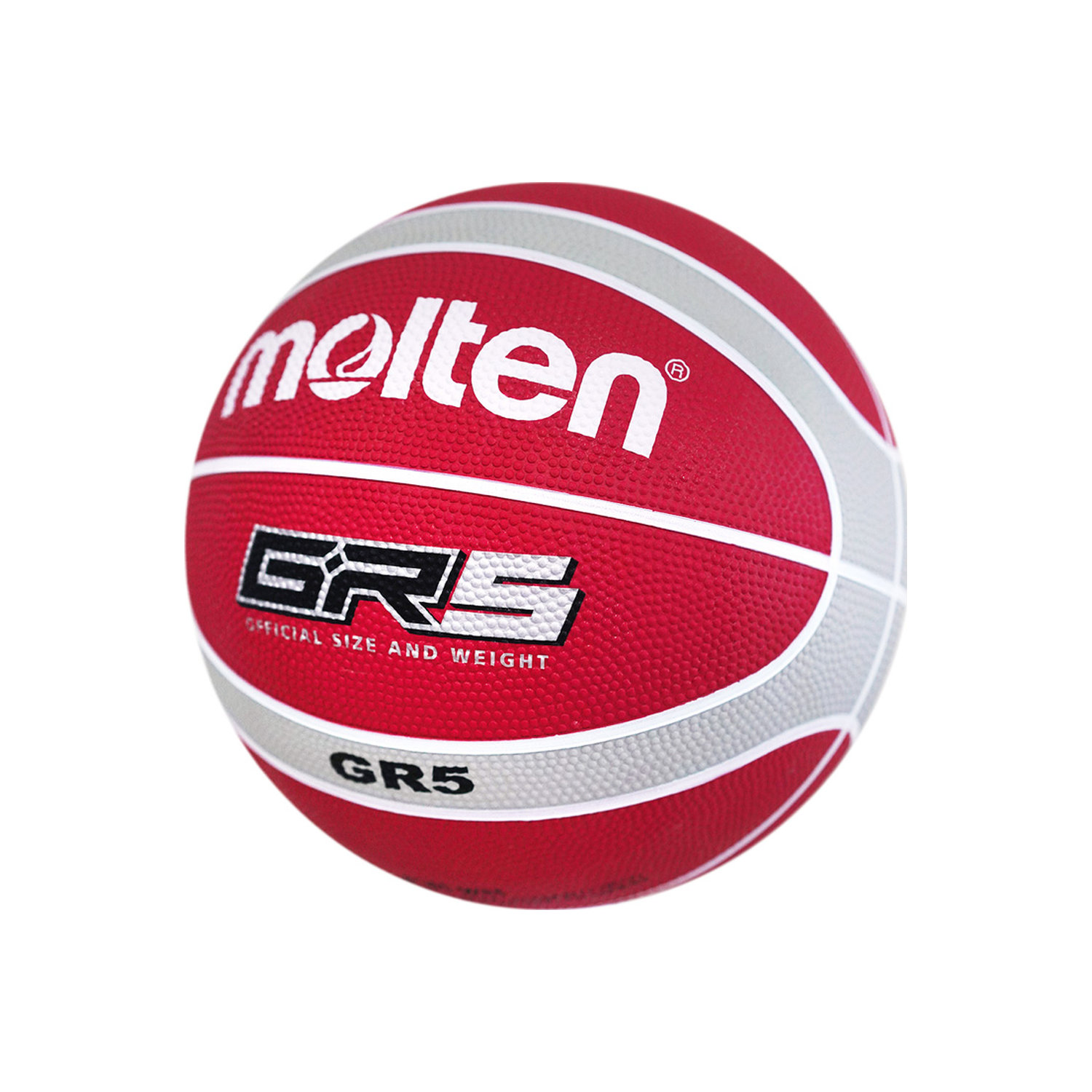 BGR5-WRS Basketball Size 5, , large image number null