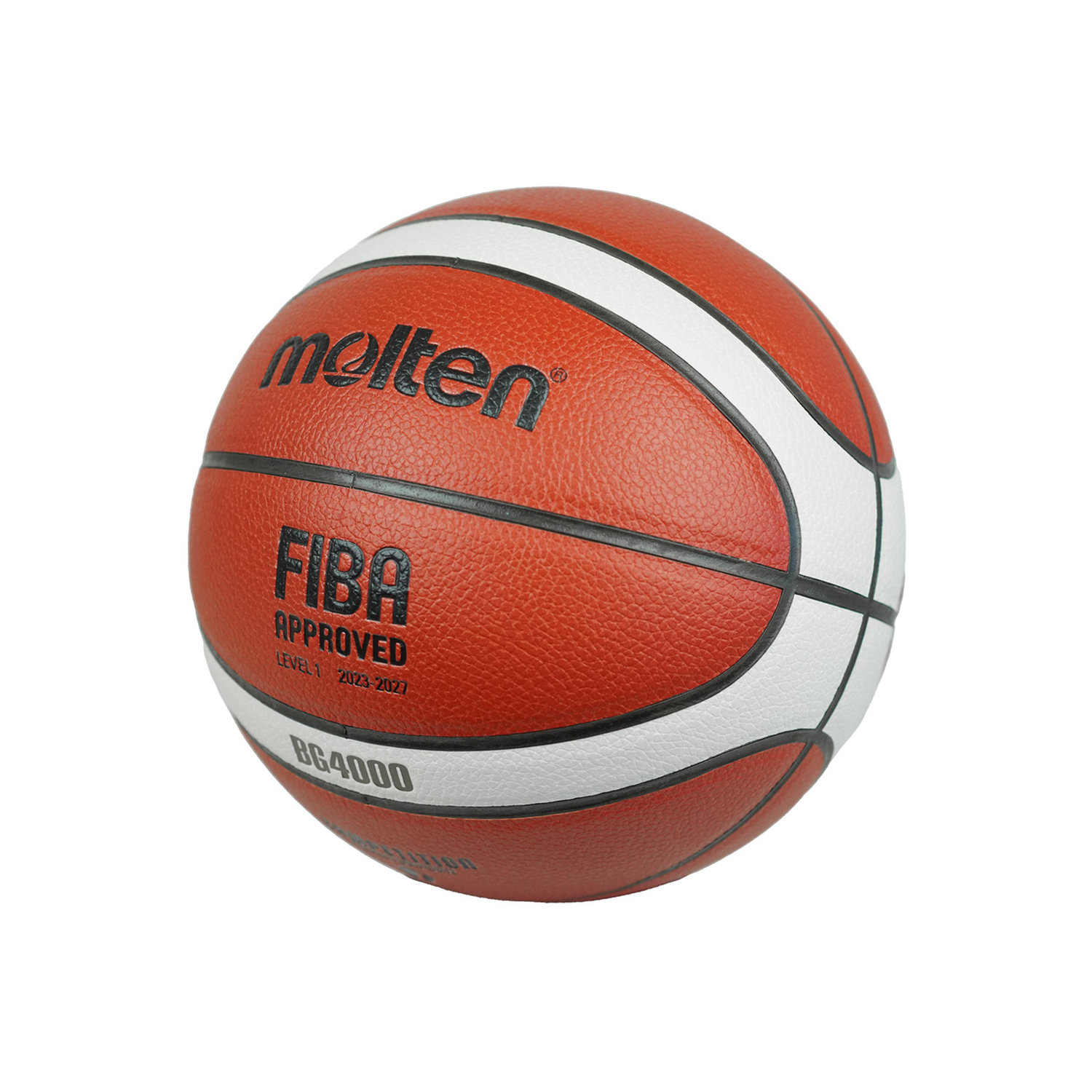 MOLTEN B7G4000 BASKETBALL SIZE 7, , large image number null