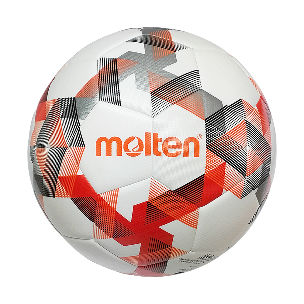 MOLTEN F5D3100 FOOTBALL SIZE 5