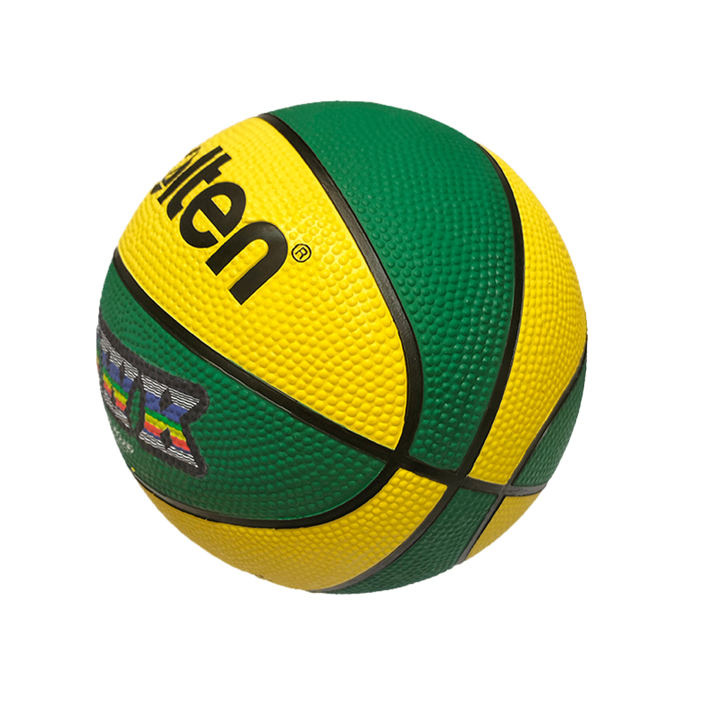 MOLTEN BC3R-HAWK2 MINI BASKETBALL image number null