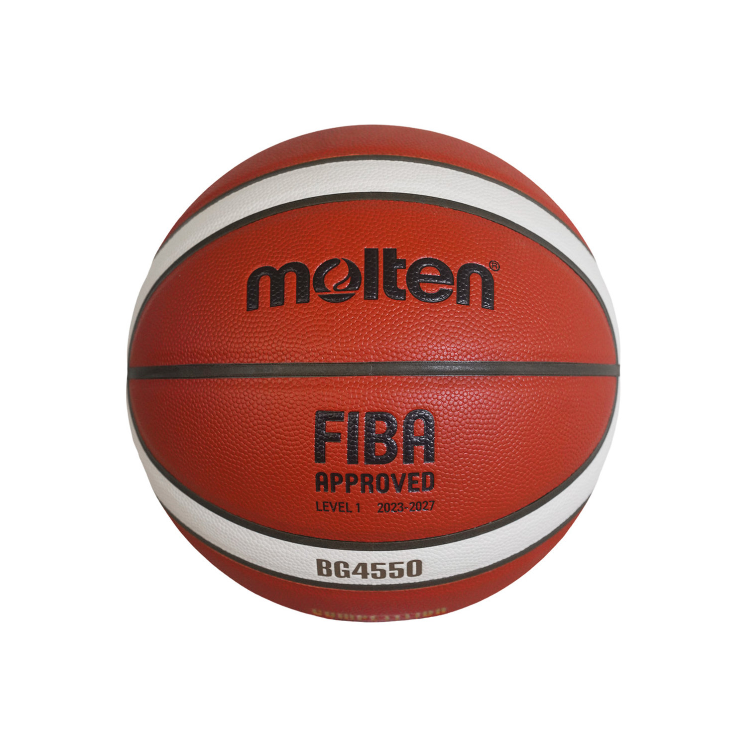 MOLTEN B7G4550 BASKETBALL SIZE 7