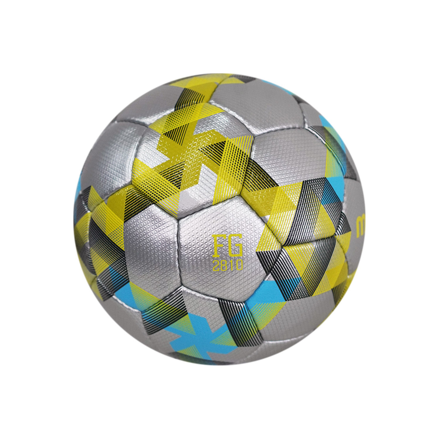 MOLTEN F4D2810-SY FOOTBALL SIZE 4, , large image number null