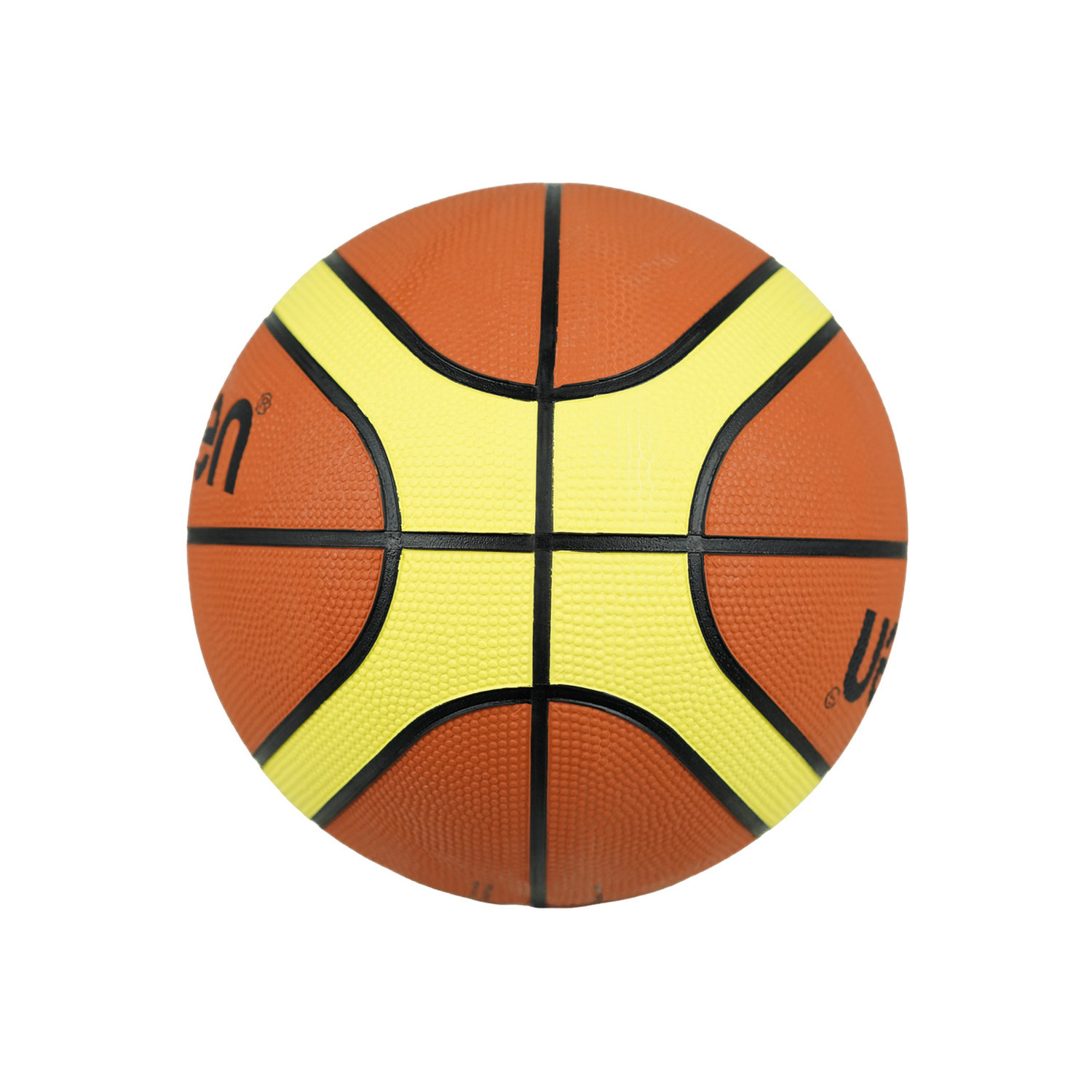 MOLTEN BGR7-YBW BASKETBALL SIZE 7, , large image number null