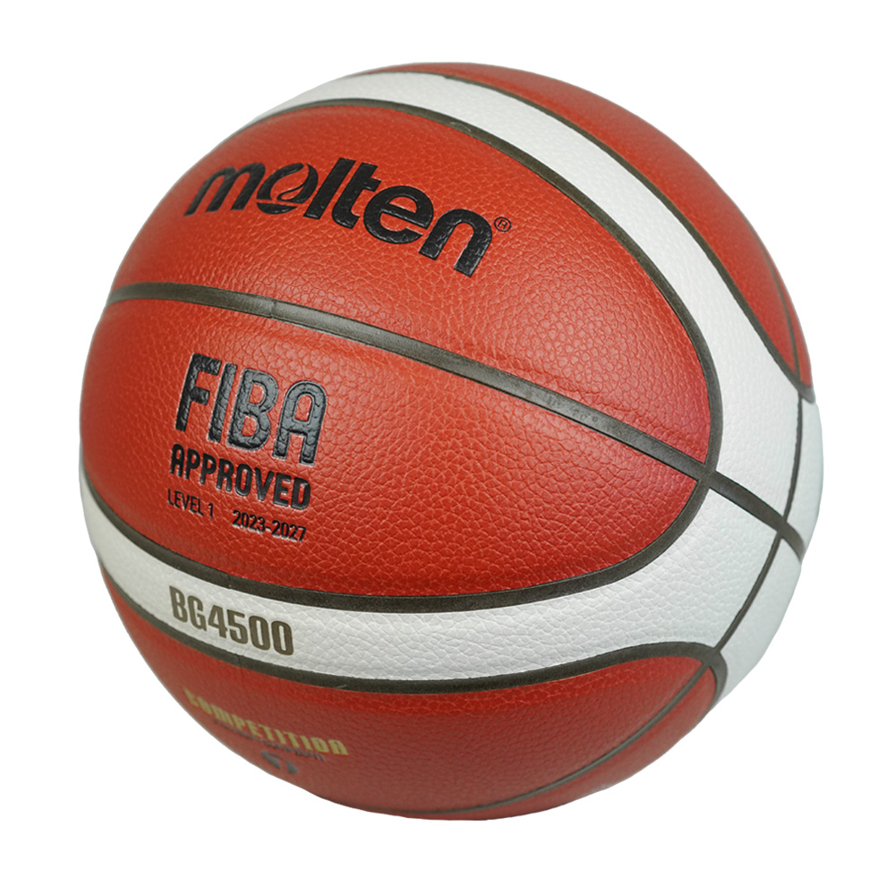 MOLTEN B6G4500 BASKETBALL SIZE 6, , large image number null