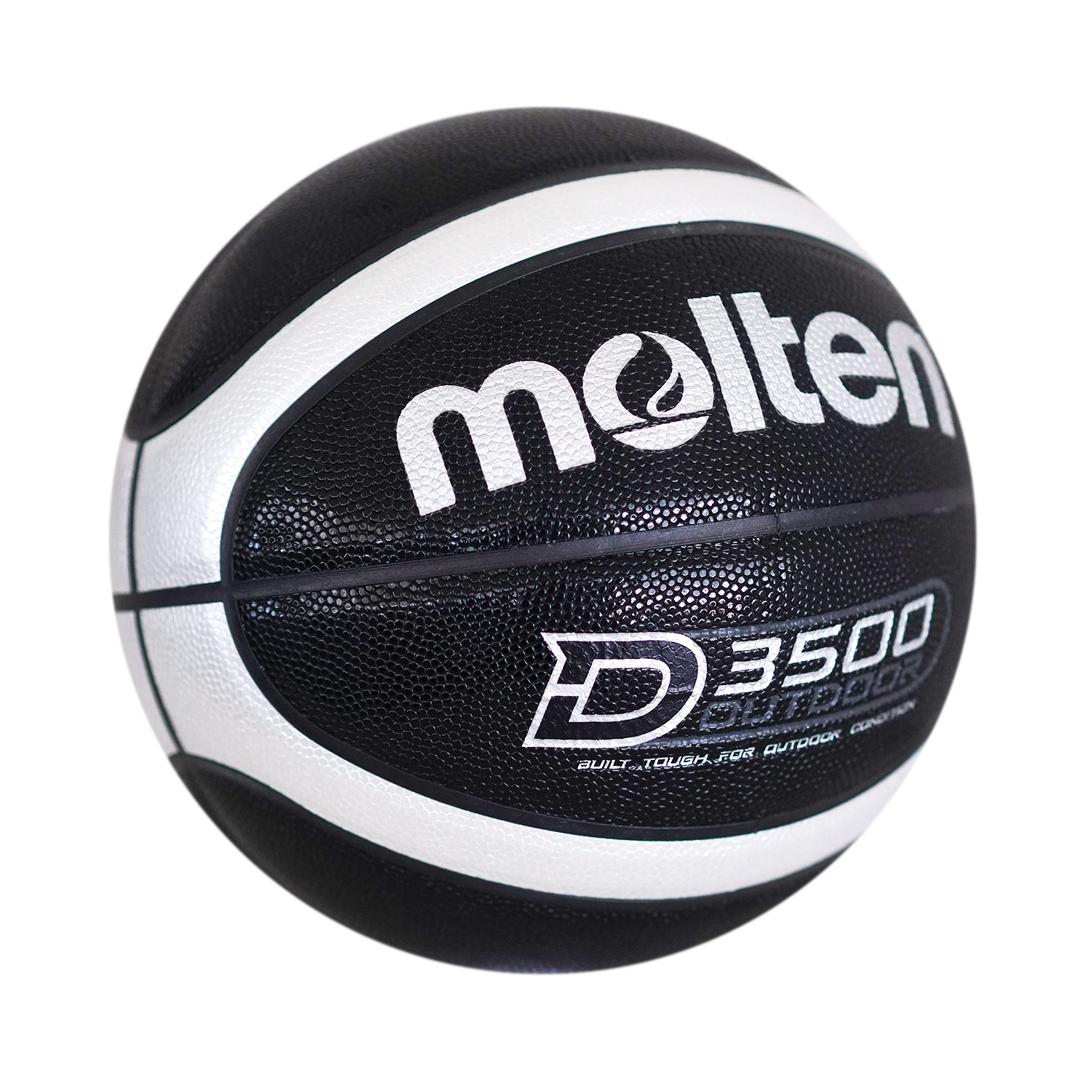 MOLTEN B6D3500-KS BASKETBALL SIZE 6, , large image number null