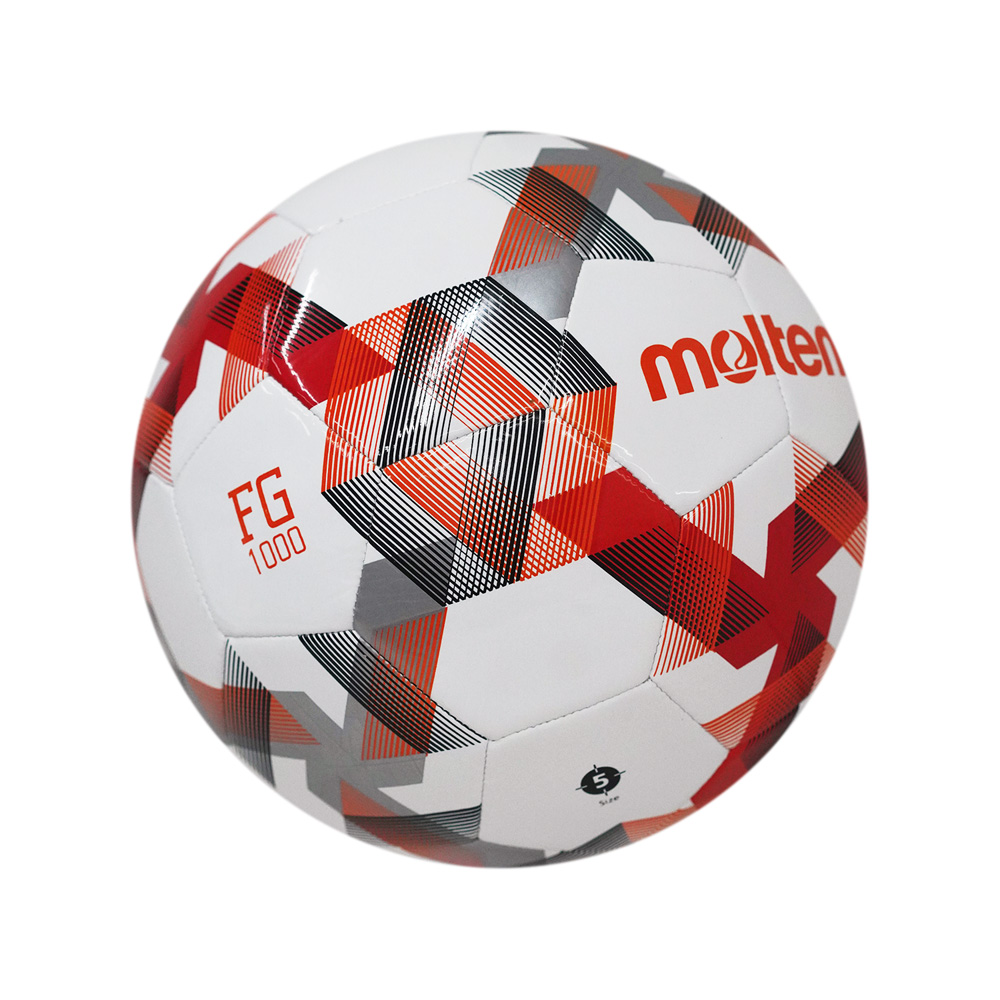 MOLTEN F5D1000 FOOTBALL SIZE 5, , large image number null