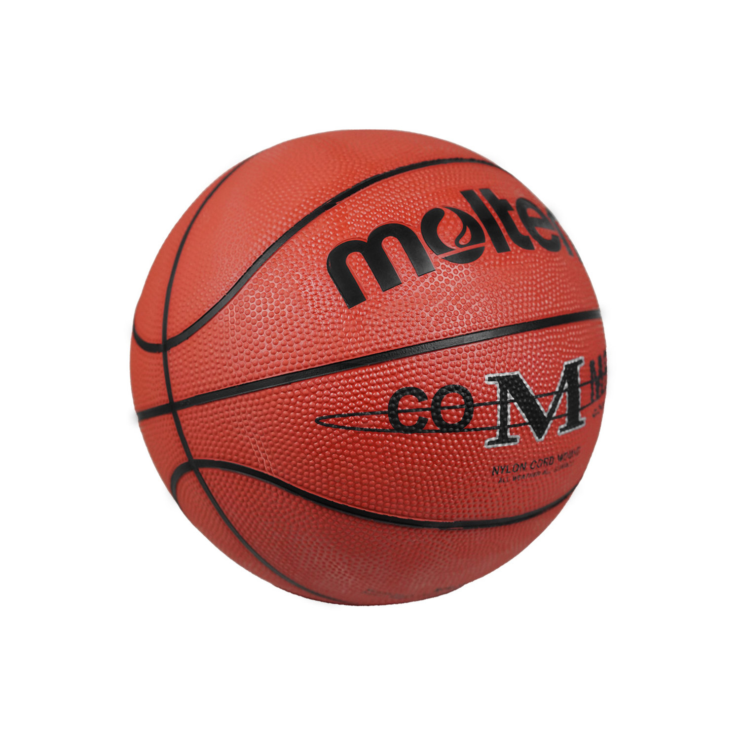 MOLTEN B7R M COMP CLASSIC BASKETBALL SIZE 7, , large image number null