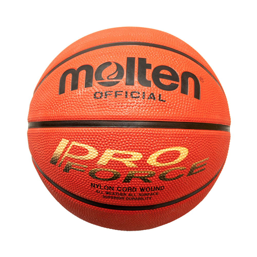 MOLTEN B7RD PRO-FORCE BASKETBALL SIZE 7, , large image number null