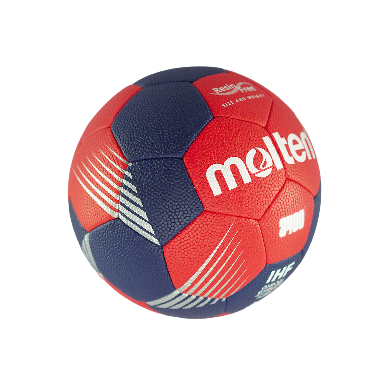 MOLTEN H3F3400-RN HANDBALL SIZE 3, , large image number null