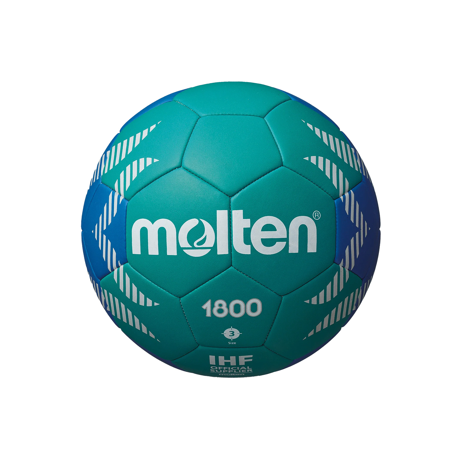 MOLTEN H2A1800-GB HANDBALL SIZE 2