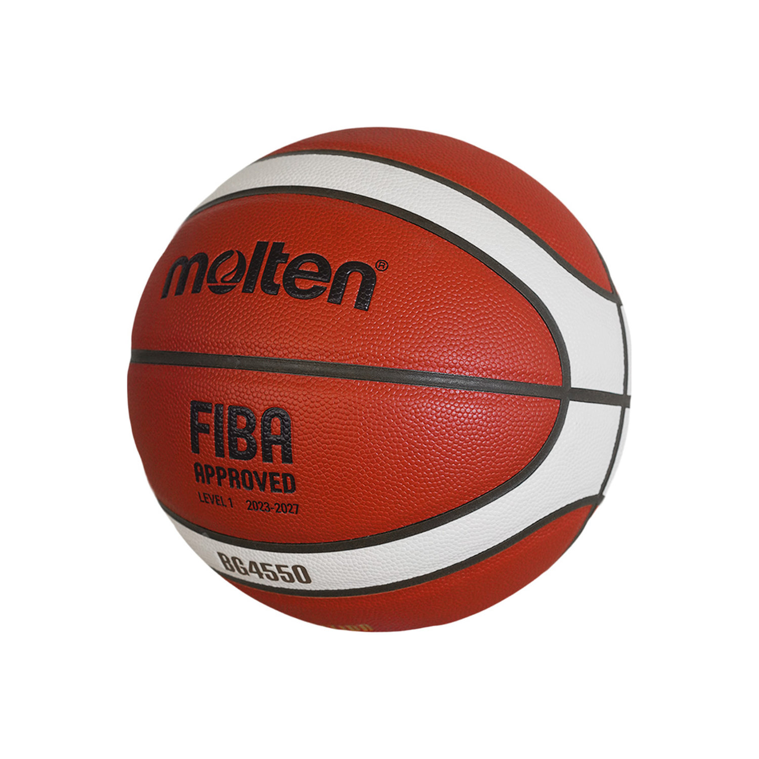 MOLTEN B6G4550 BASKETBALL SIZE 6, , large image number null