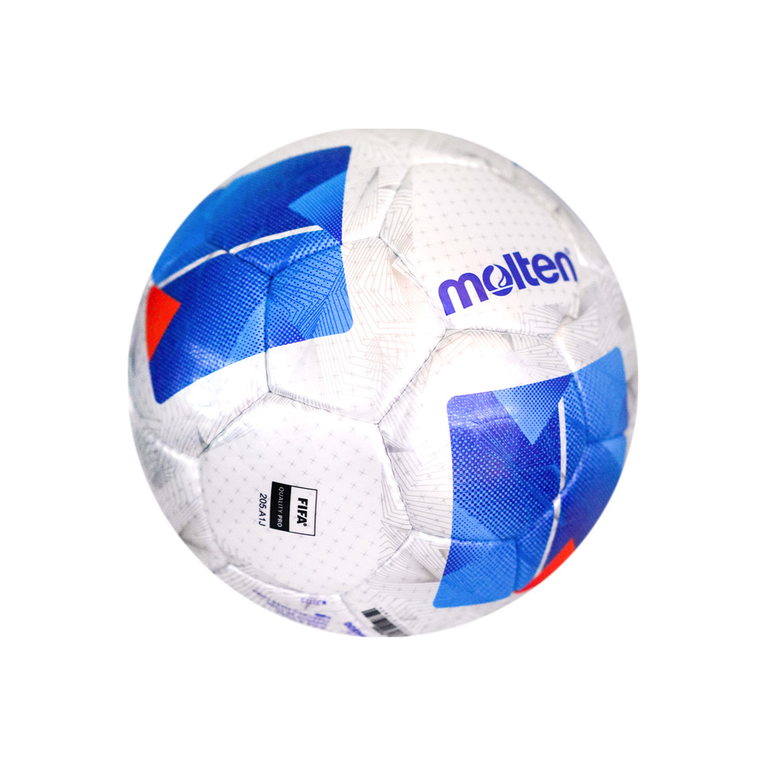 MOLTEN F5N4800 FOOTBALL SIZE 5, , large image number null