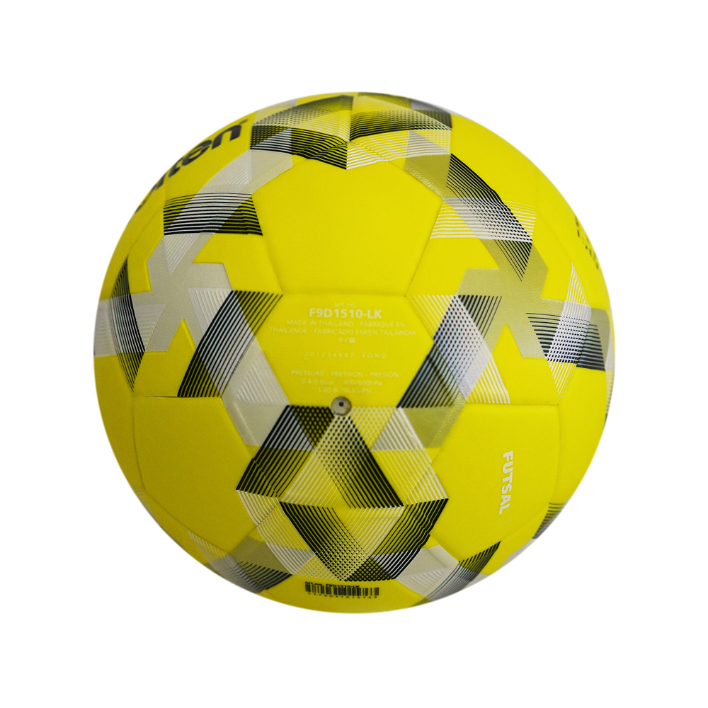 MOLTEN F9D1510-LK FUTSAL SIZE 4, , large image number null