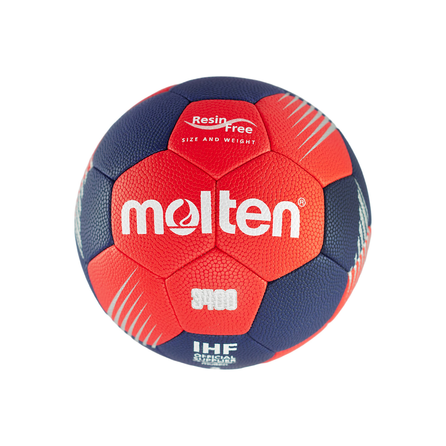 MOLTEN H3F3400-RN HANDBALL SIZE 3
