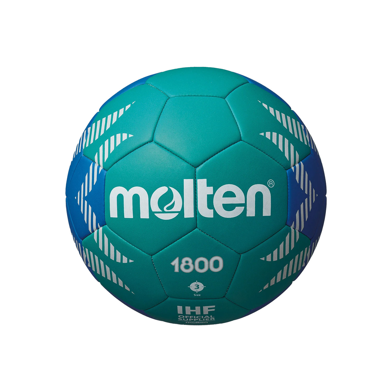 MOLTEN H2A1800-GB HANDBALL SIZE 2