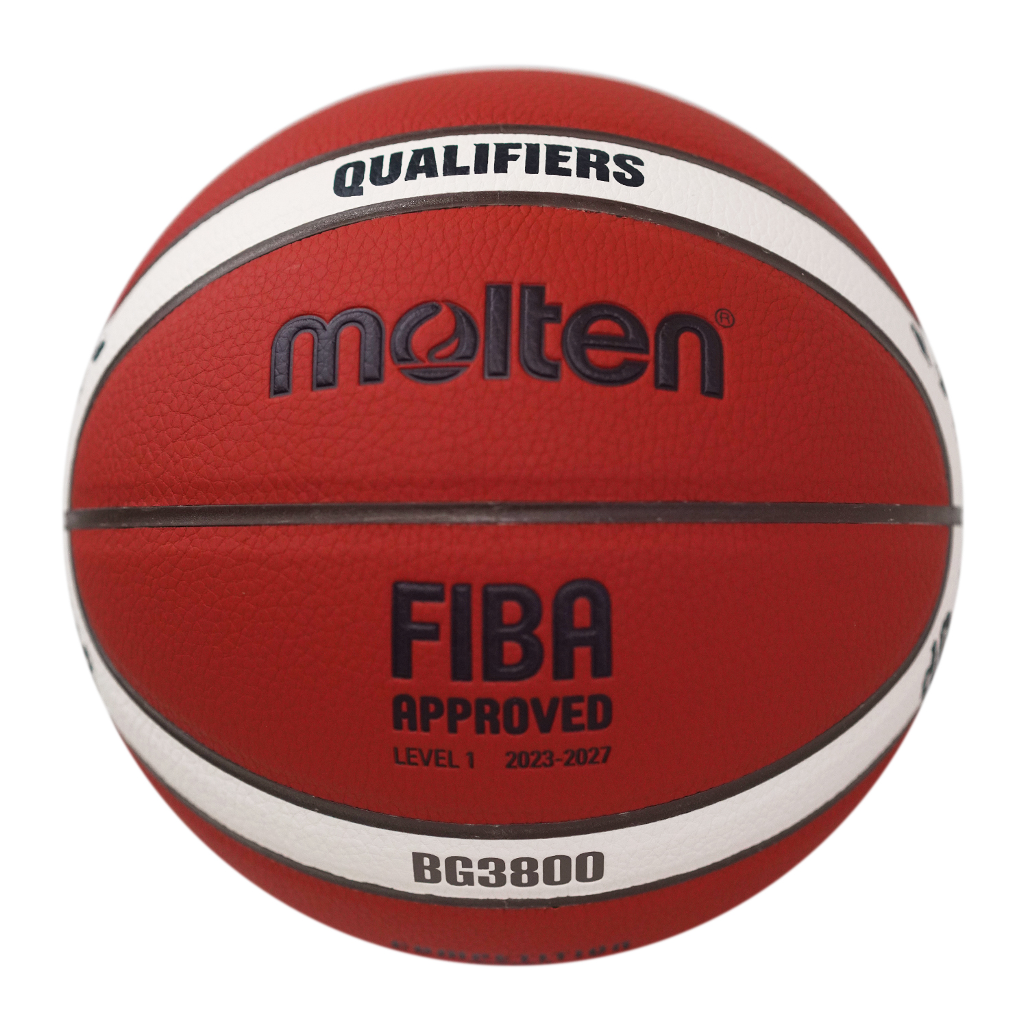 MOLTEN B7G3800-Q5Z BASKETBALL SIZE 7, , large image number null