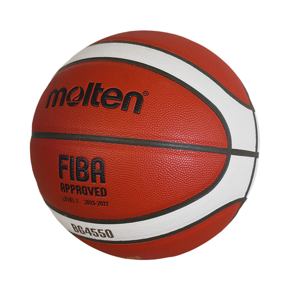 MOLTEN B6G4550 BASKETBALL SIZE 6, , large image number null