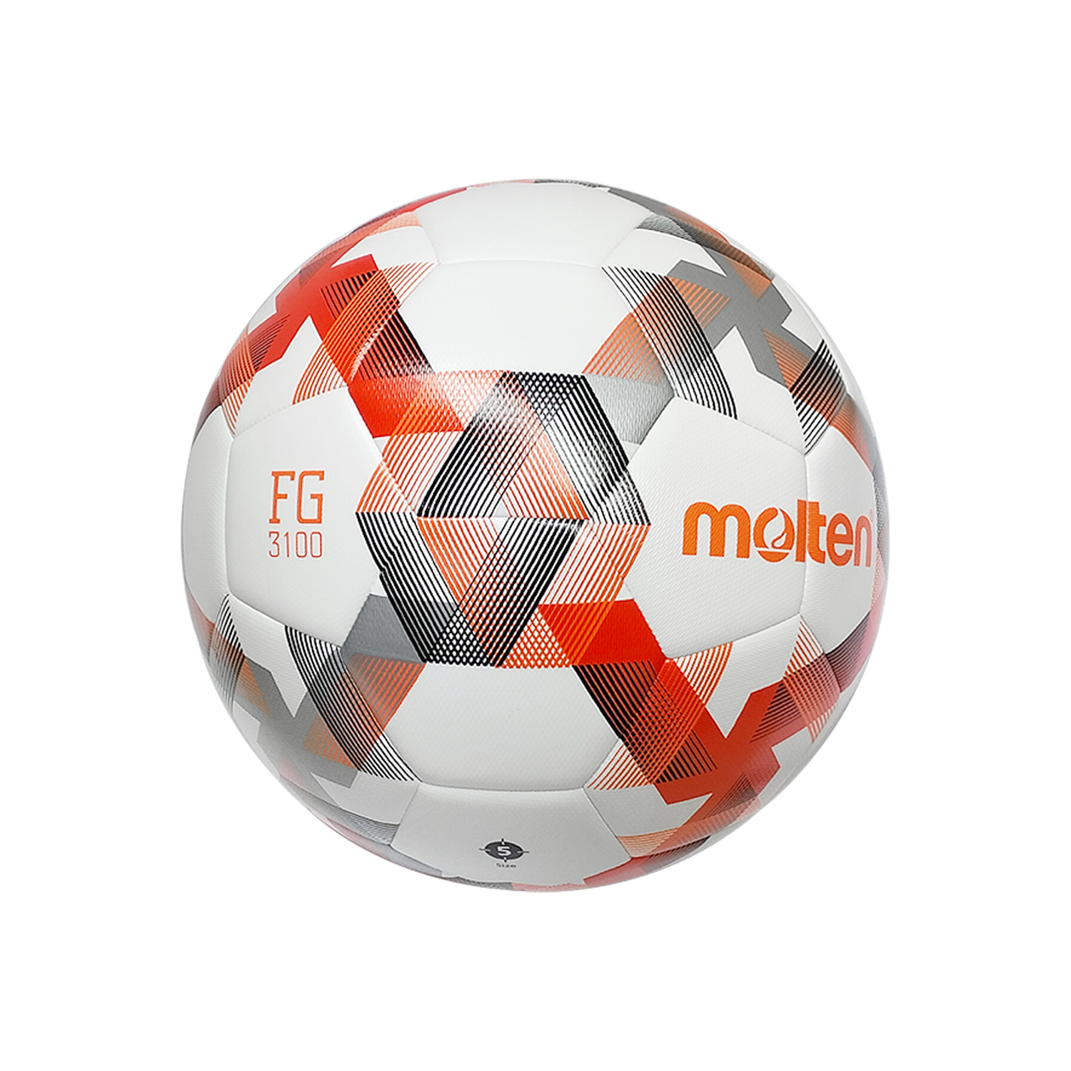 MOLTEN F5D3100 FOOTBALL SIZE 5, , large image number null