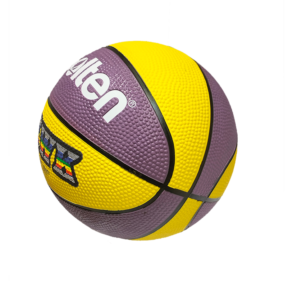 MOLTEN BC3R-HAWK1 MINI BASKETBALL image number null