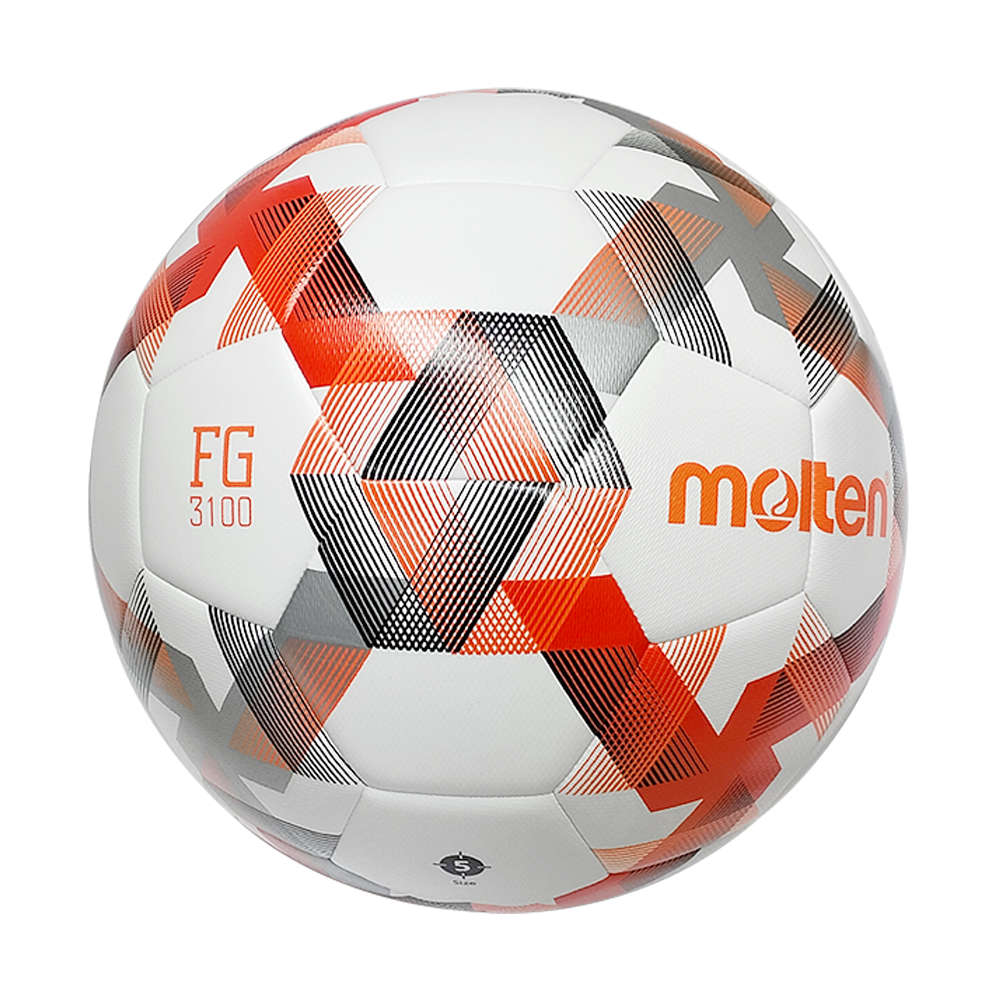 MOLTEN F5D3100 FOOTBALL SIZE 5, , large image number null