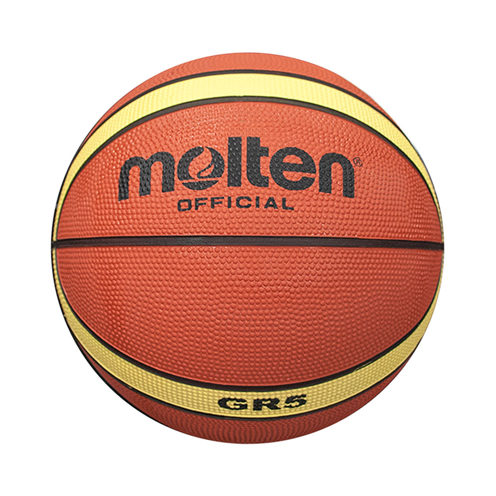 MOLTEN BGR5-YBW BASKETBALL SIZE 5