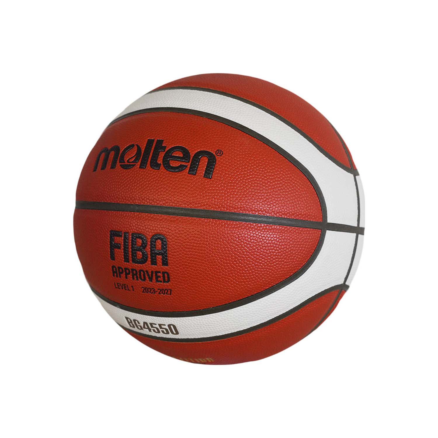 MOLTEN B7G4550 BASKETBALL SIZE 7, , large image number null
