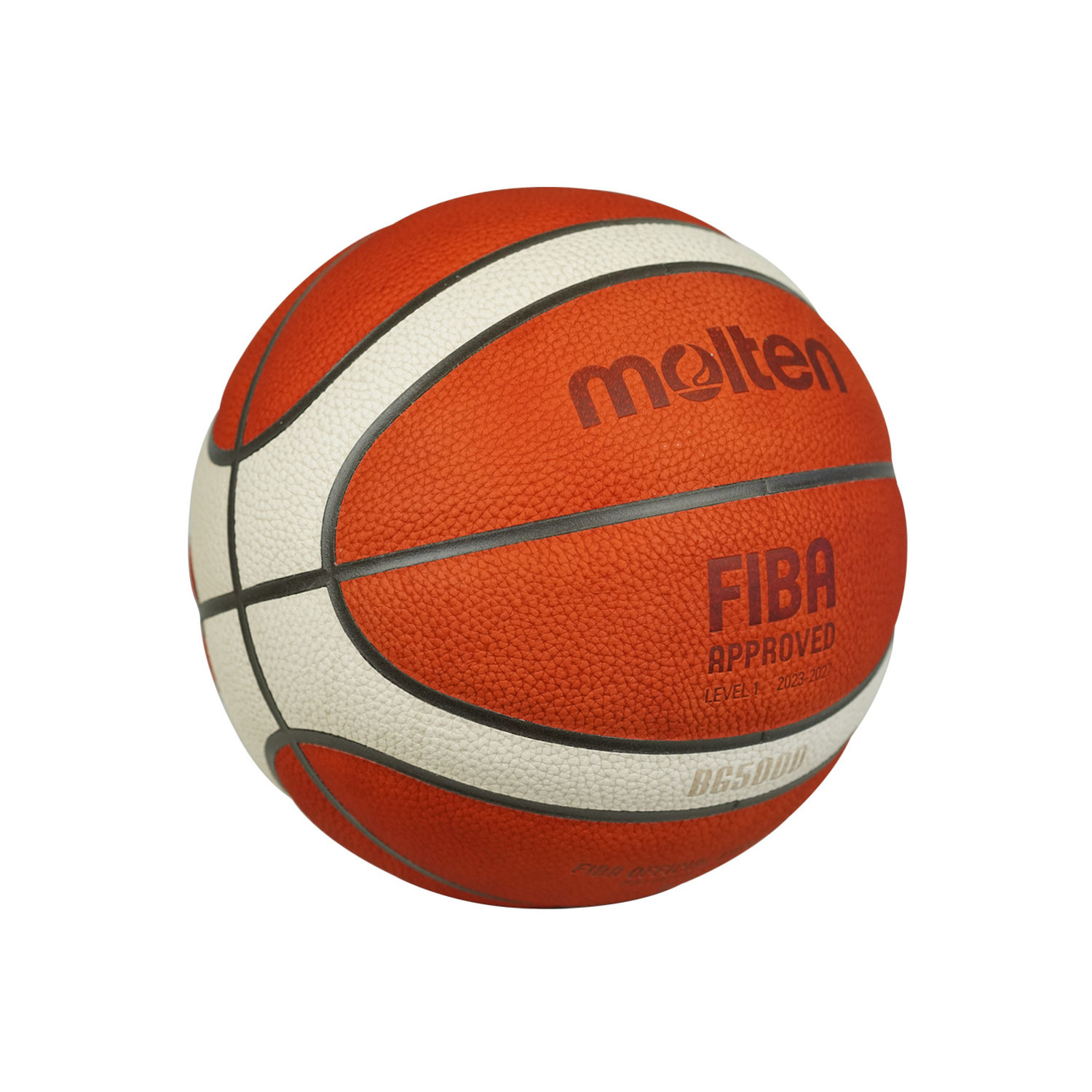 MOLTEN B7G5000 BASKETBALL SIZE 7, , large image number null