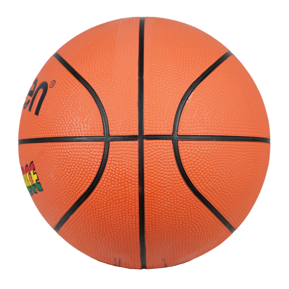 MOLTEN B7R MEGA FORCE BASKETBALL SIZE 7, , large image number null