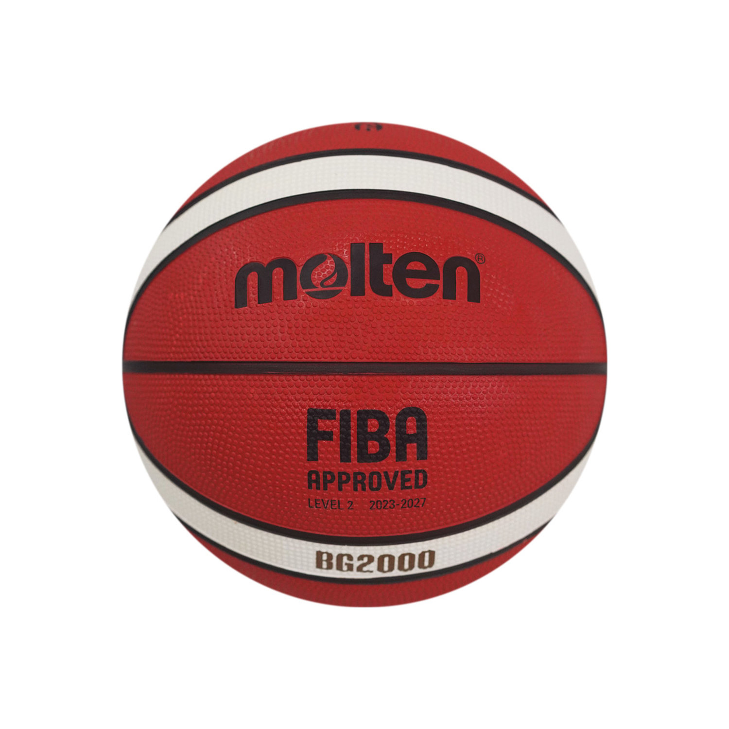 MOLTEN B6G2000 BASKETBALL SIZE 6