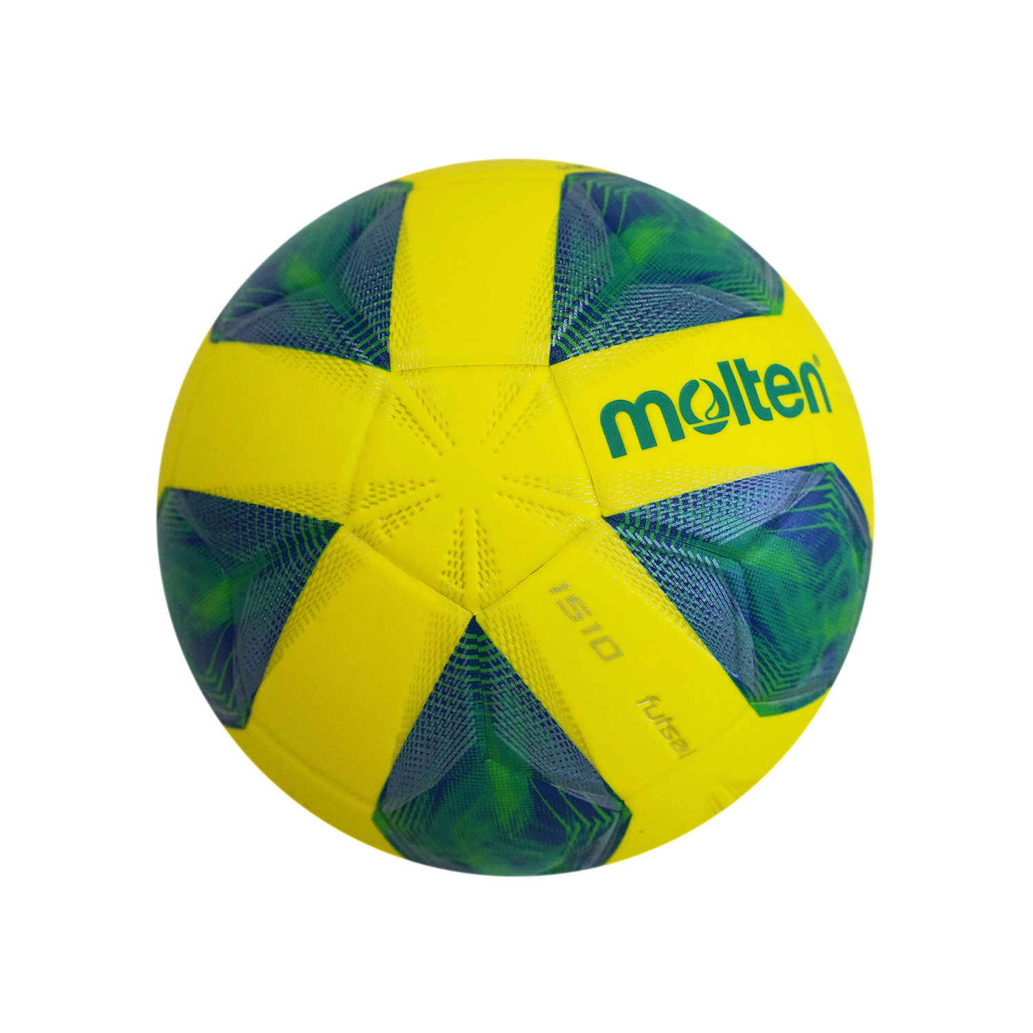 MOLTEN F9A1510-LB FUTSAL SIZE 4