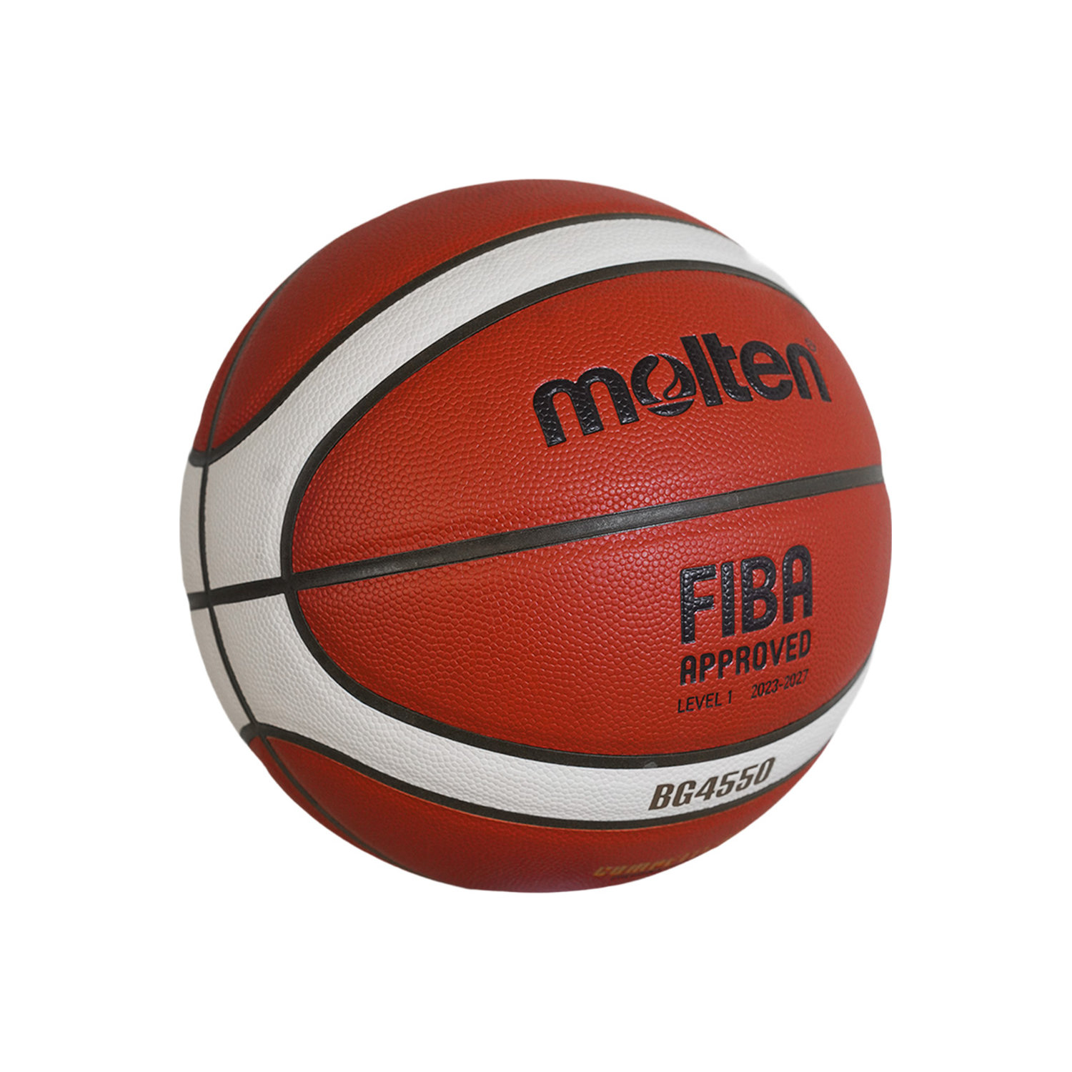 MOLTEN B7G4550 BASKETBALL SIZE 7, , large image number null