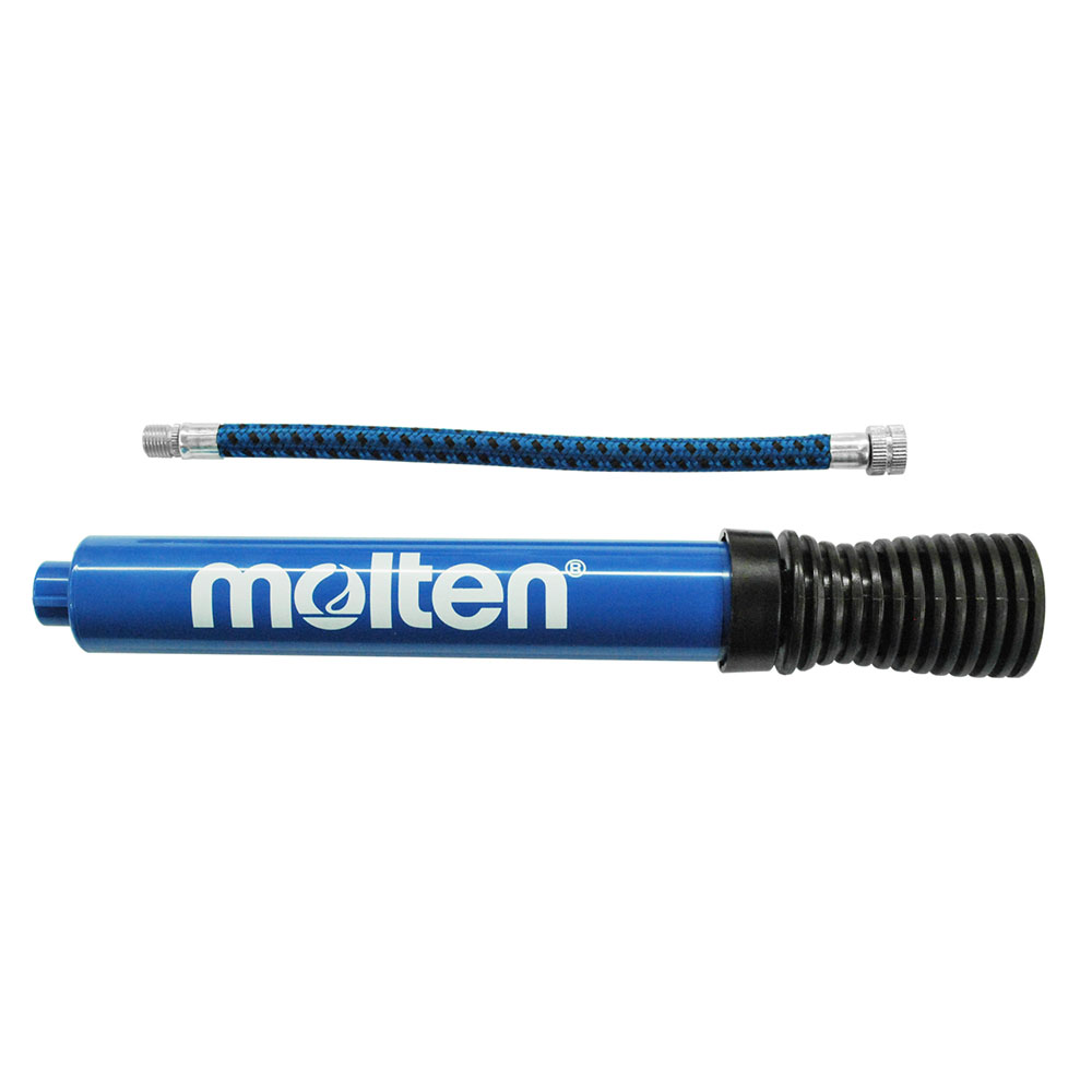 MOLTEN DHP21-BL DUAL ACTION PUMP (BLUE)