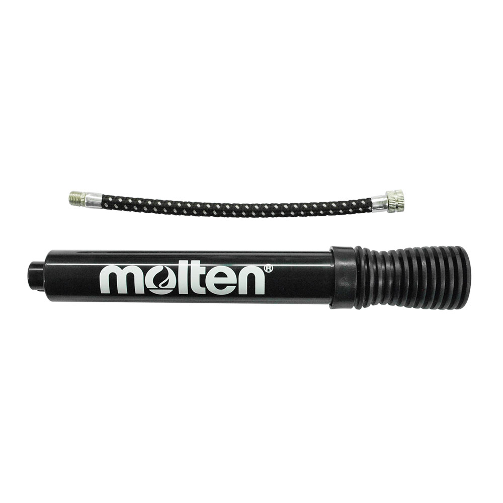 MOLTEN DHP21-BK DUAL ACTION PUMP image number null