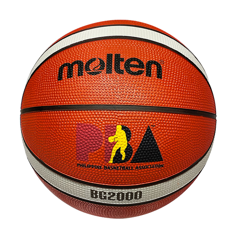 MOLTEN B7G2000-PBA BASKETBALL SIZE 7