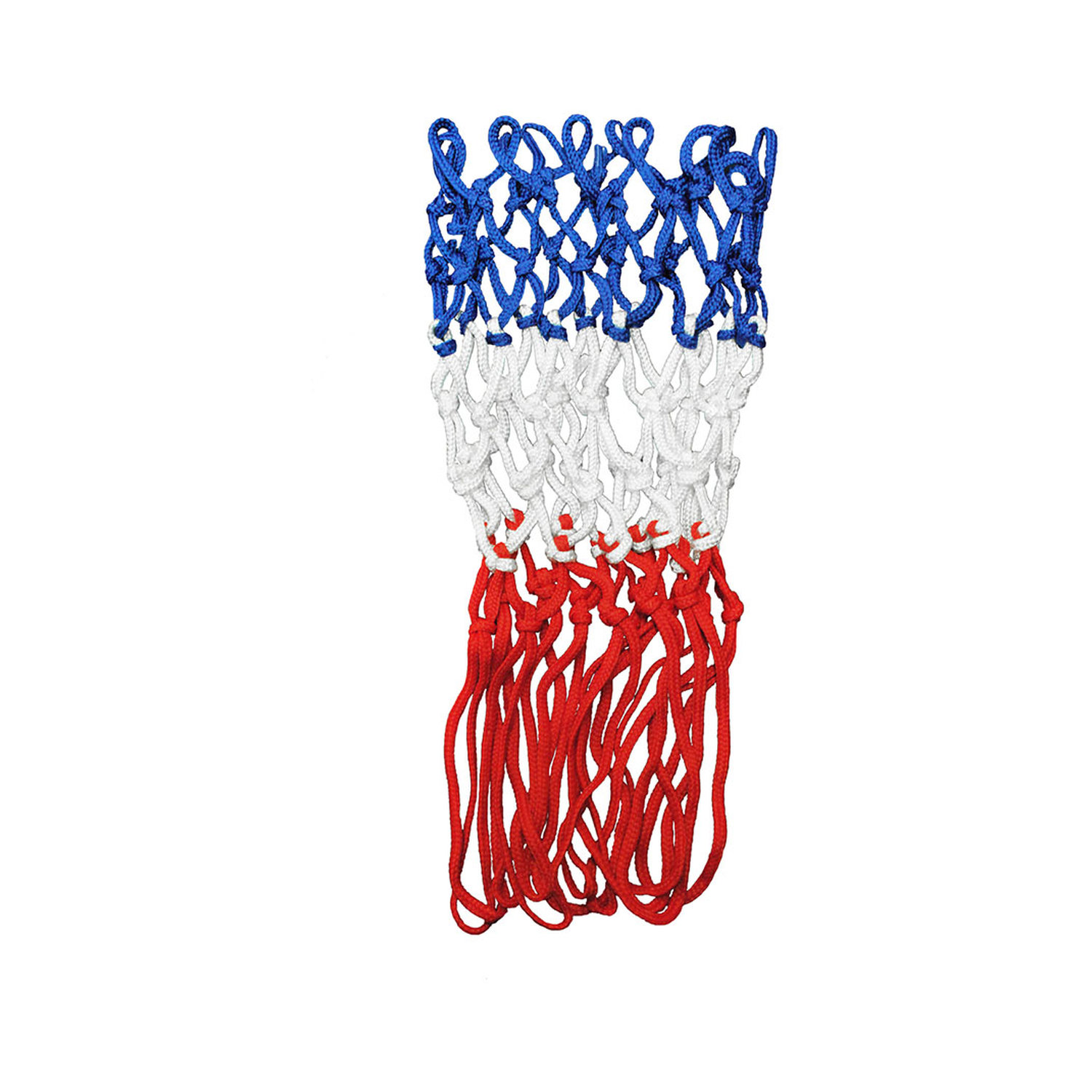 MOLTEN BRNC-OFFICIAL BASKETBALL RING NET (TRICOLOR), , large image number null