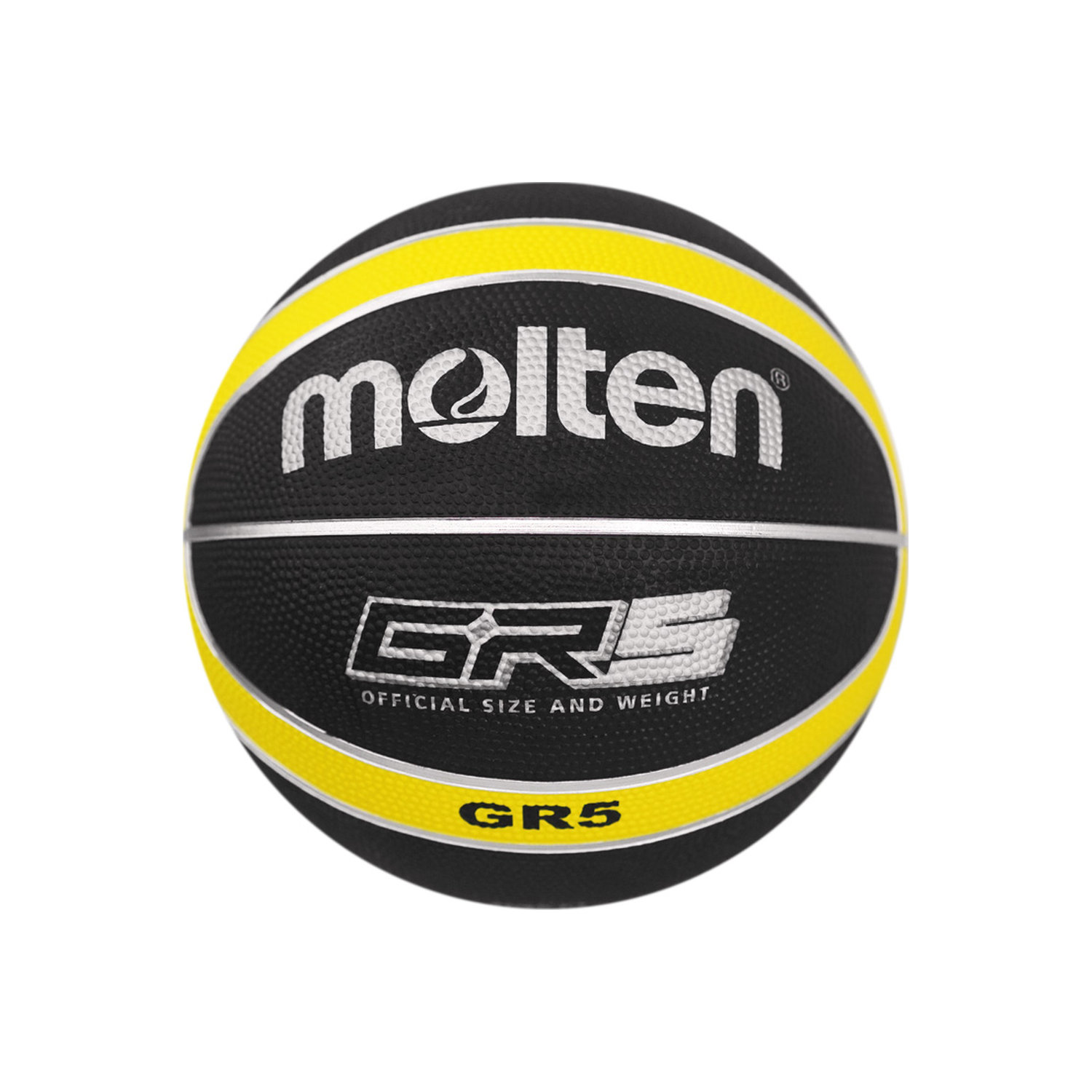 BGR5-KY Basketball Size 5